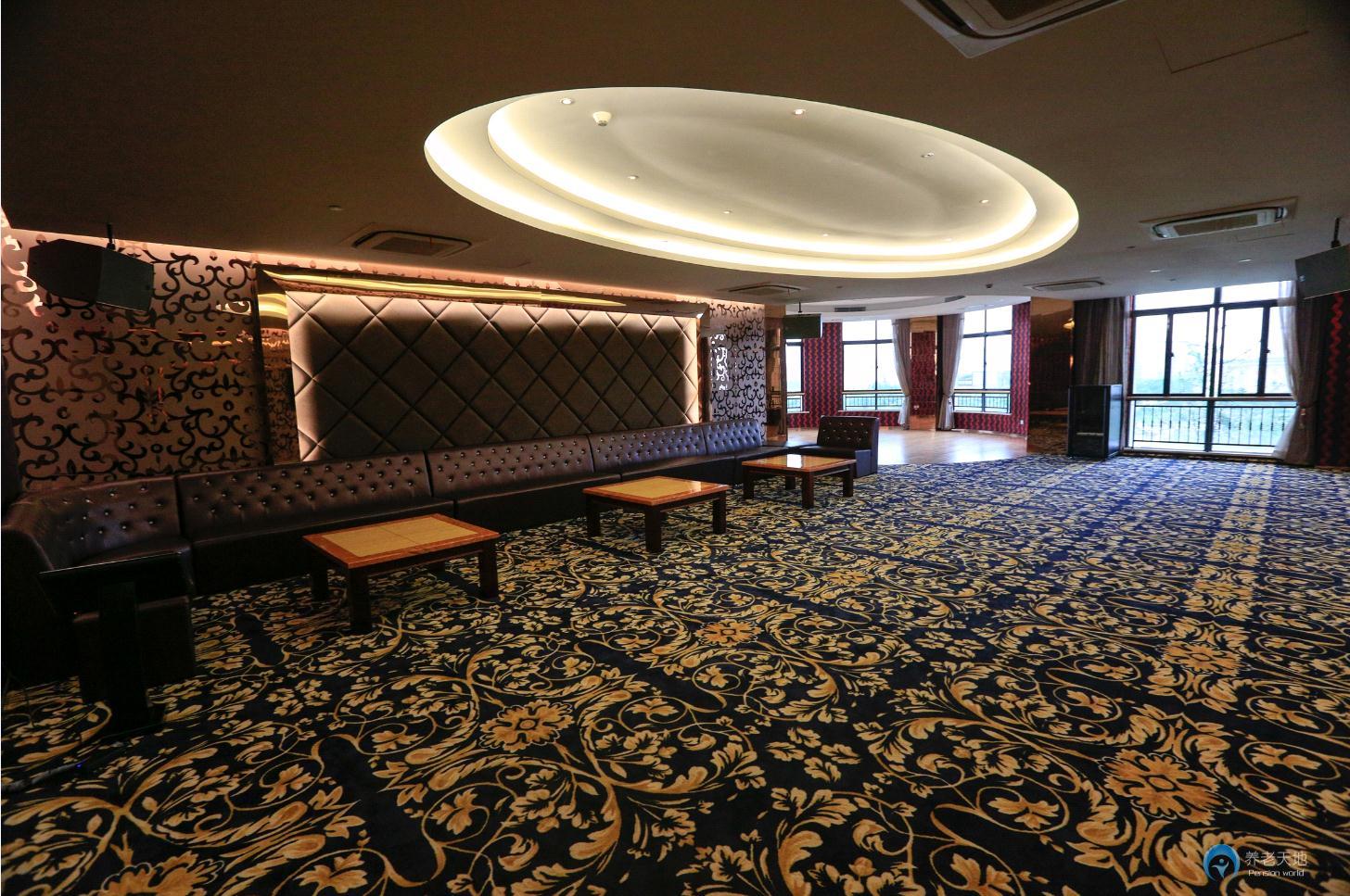 上海閔行區(qū)君蓮養(yǎng)老院 上海閔行區(qū)君蓮養(yǎng)老院