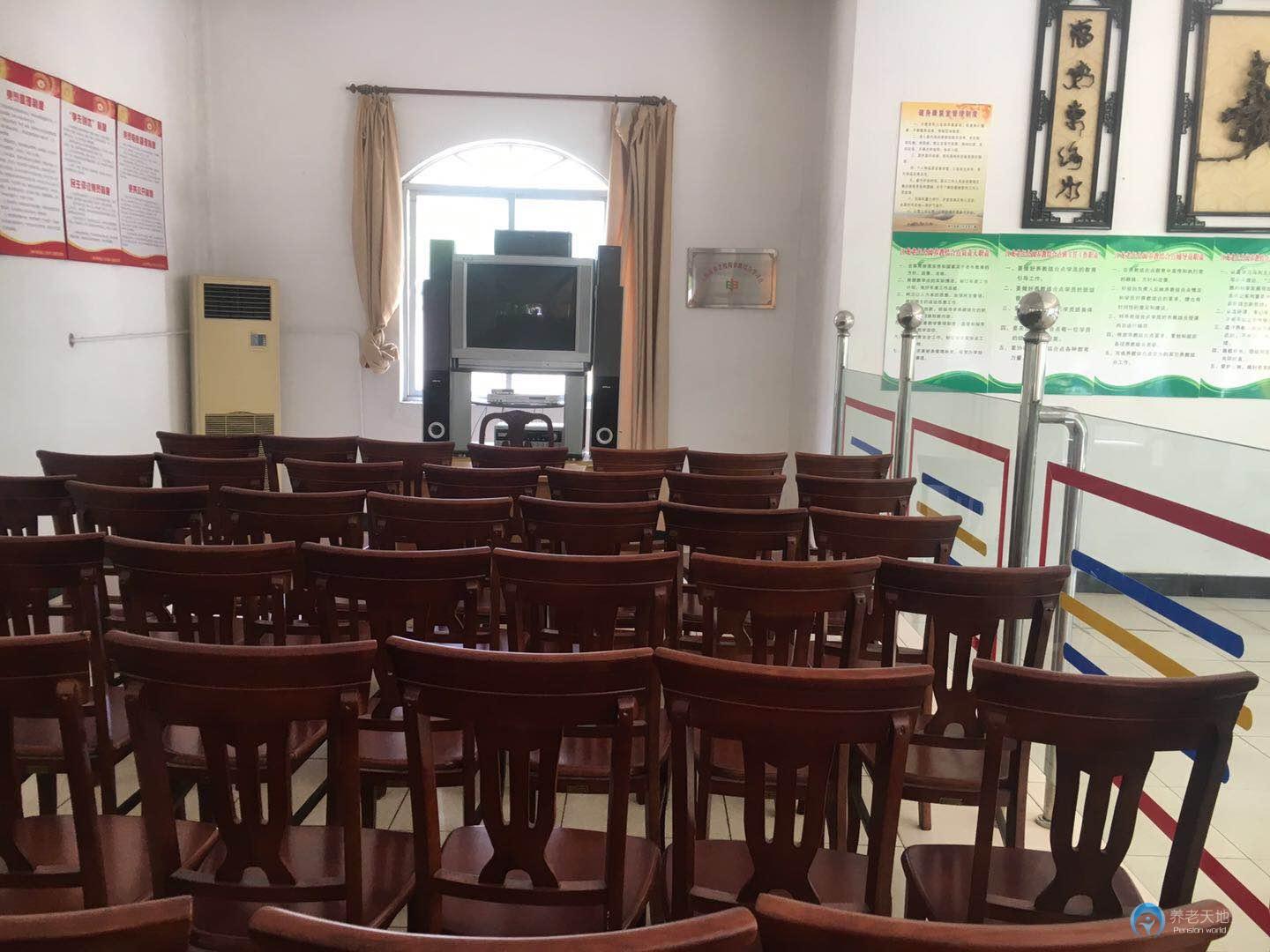 上海市崇明江龍老年公寓 上海市崇明江龍老年公寓