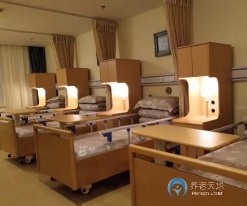 上海市浦東新區(qū)心悅家園養(yǎng)老院 上海市浦東新區(qū)心悅家園養(yǎng)老院