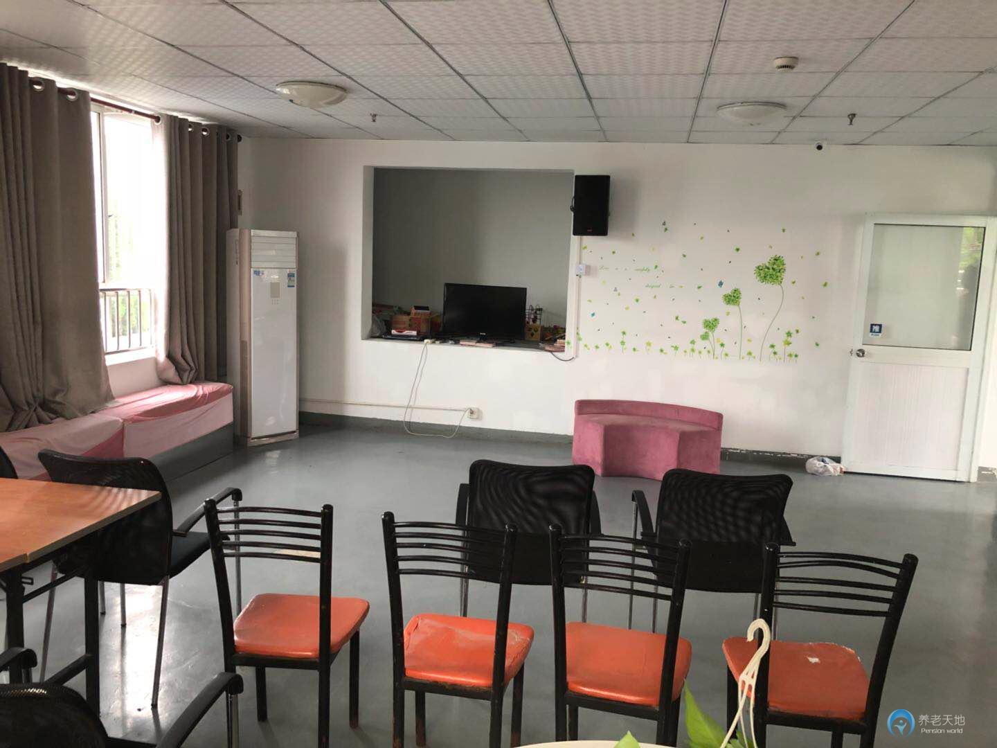 上海閔行區(qū)晨星敬老院 上海閔行區(qū)晨星敬老院