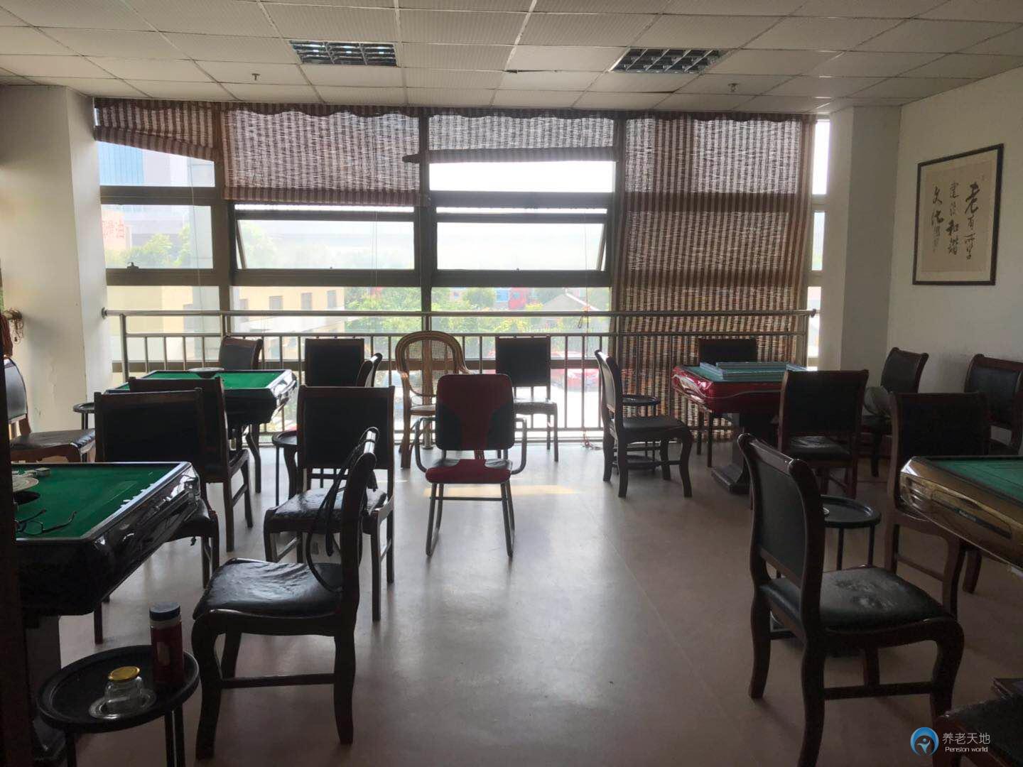 上海奉賢區(qū)明馨藝術(shù)養(yǎng)老院 上海奉賢區(qū)明馨藝術(shù)養(yǎng)老院