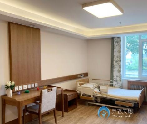 北京恒頤復(fù)健之家自如 北京恒頤復(fù)健之家自如