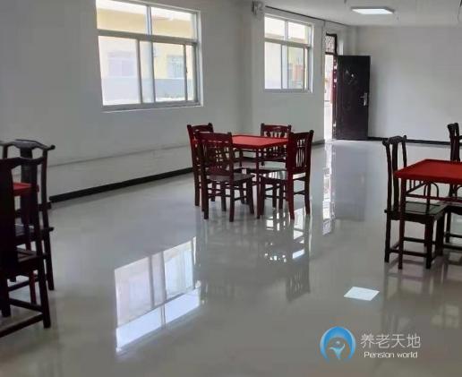 宿州市埇橋區(qū)長壽養(yǎng)老院