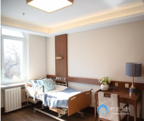 北京恒頤復(fù)健之家自如 北京恒頤復(fù)健之家自如