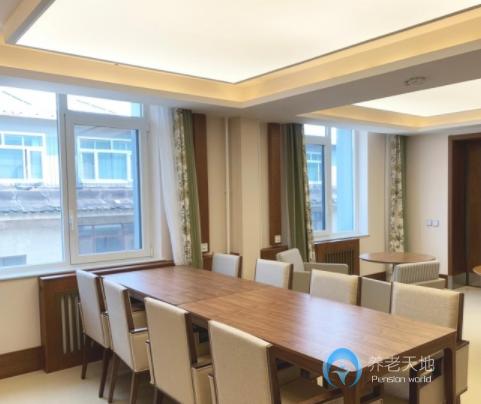 北京恒頤復(fù)健之家自如 北京恒頤復(fù)健之家自如