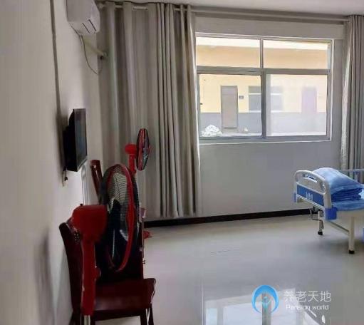 宿州市埇橋區(qū)長壽養(yǎng)老院