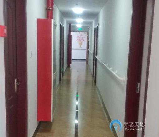 臨安區(qū)白水澗養(yǎng)老院 臨安區(qū)白水澗養(yǎng)老院