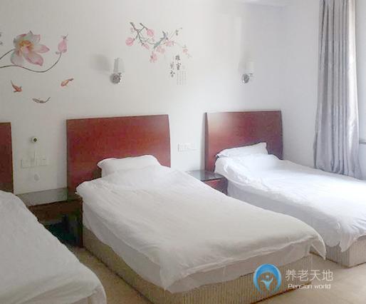 臨安區(qū)白水澗養(yǎng)老院 臨安區(qū)白水澗養(yǎng)老院