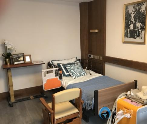 北京恒頤復(fù)健之家自如 北京恒頤復(fù)健之家自如