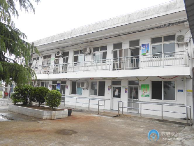 上海崇明區(qū)豎河敬老院 上海崇明區(qū)豎河敬老院