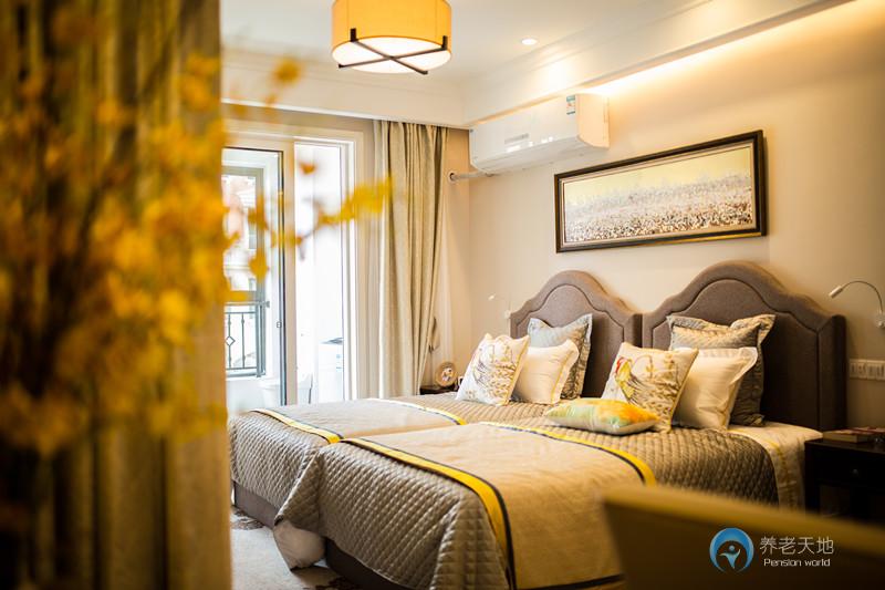 上海澳維養(yǎng)老院 上海澳維養(yǎng)老院