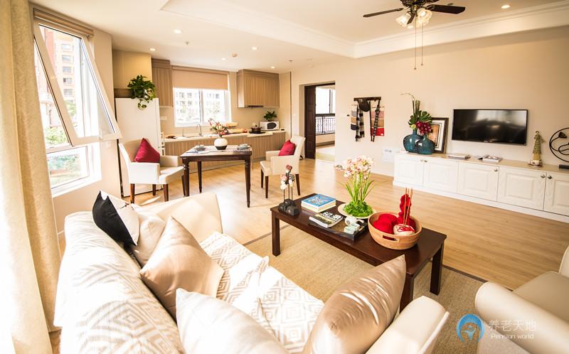 上海澳維養(yǎng)老院 上海澳維養(yǎng)老院