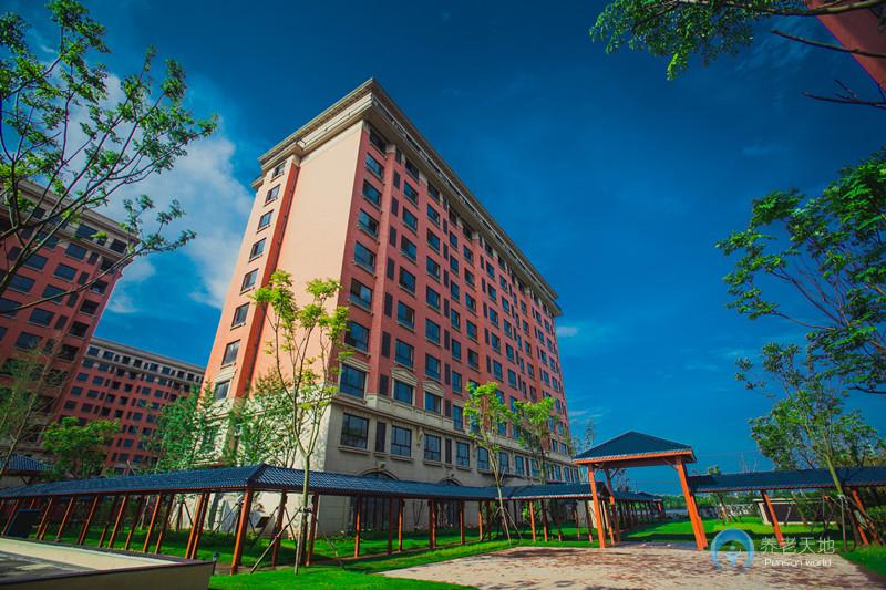 上海澳維養(yǎng)老院 上海澳維養(yǎng)老院