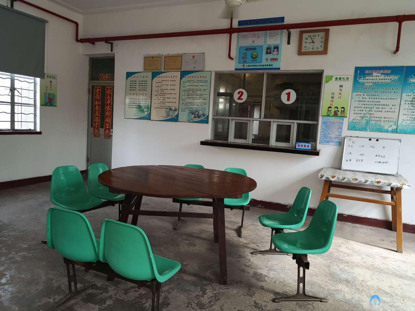 上海崇明區(qū)豎河敬老院 上海崇明區(qū)豎河敬老院