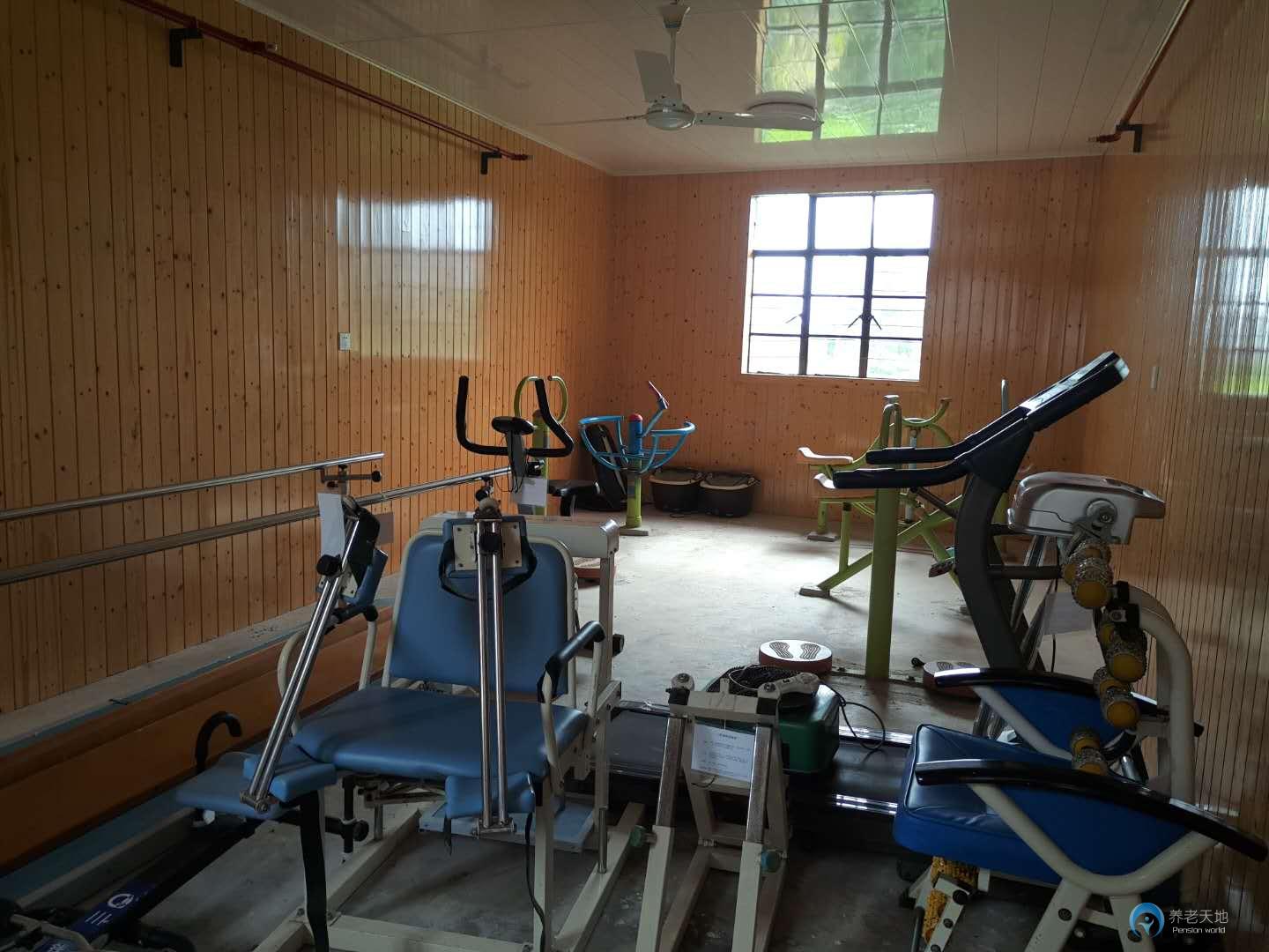 上海崇明區(qū)豎河敬老院 上海崇明區(qū)豎河敬老院