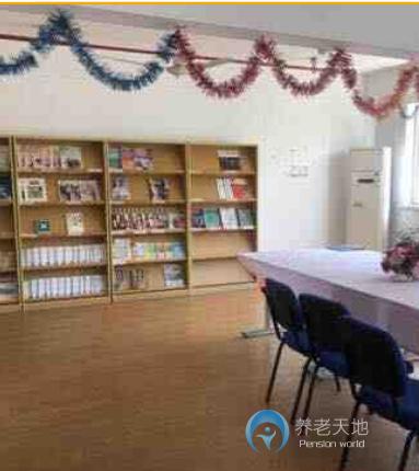 上海浦東新區(qū)機(jī)場第二敬老院 上海浦東新區(qū)機(jī)場第二敬老院