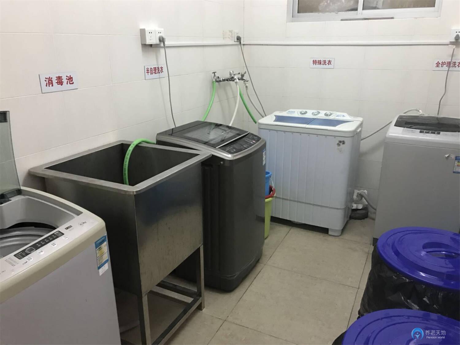 上海市松江區(qū)泖港鎮(zhèn)敬老院 上海市松江區(qū)泖港鎮(zhèn)敬老院