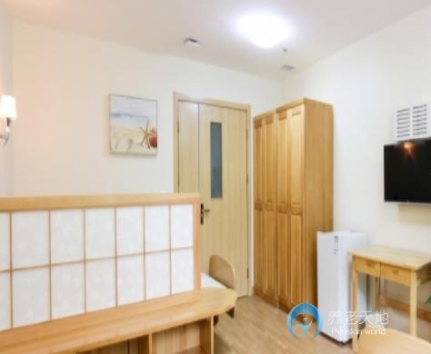 北京市海淀區(qū)學(xué)院路優(yōu)護萬家養(yǎng)老照料中心