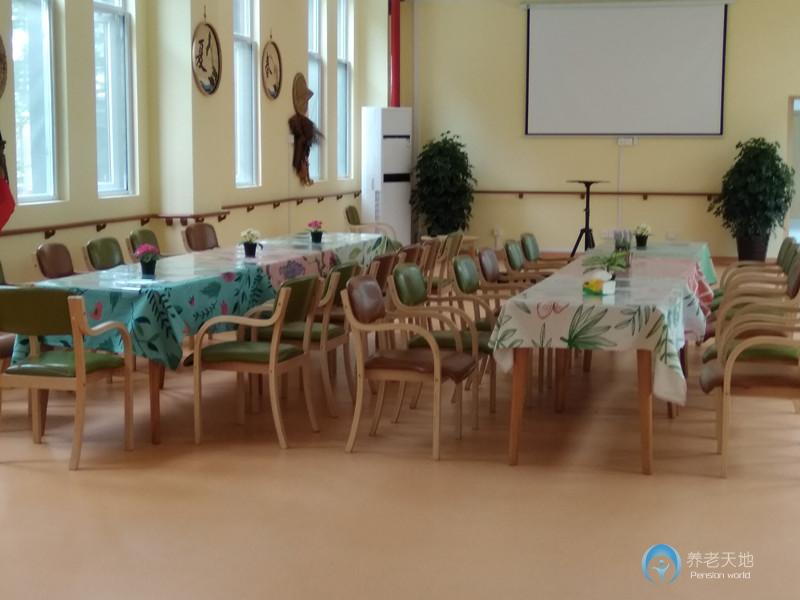 上海金山區(qū)佰仁養(yǎng)護院 上海金山區(qū)佰仁養(yǎng)護院