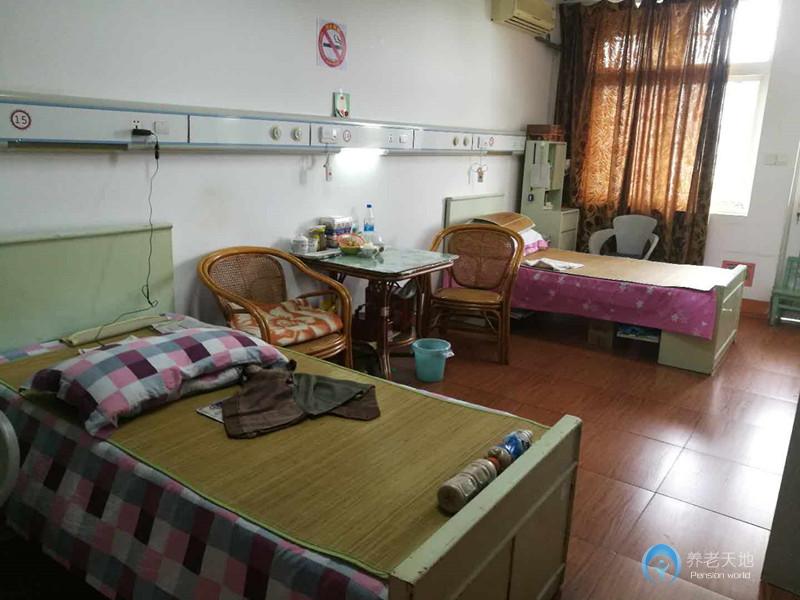 上海市金山區(qū)東林養(yǎng)老院 上海市金山區(qū)東林養(yǎng)老院