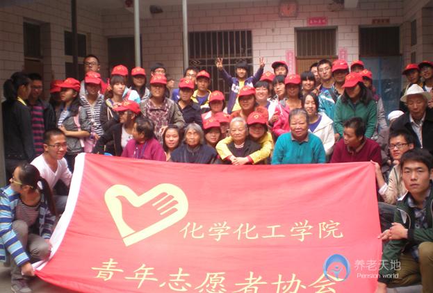 開(kāi)封市金明區(qū)紅力養(yǎng)老院 開(kāi)封市金明區(qū)紅力養(yǎng)老院