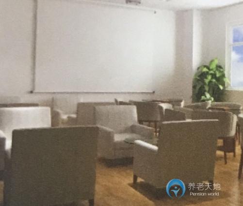 上海楊浦密云路頤養(yǎng)養(yǎng)老院 上海楊浦密云路頤養(yǎng)養(yǎng)老院