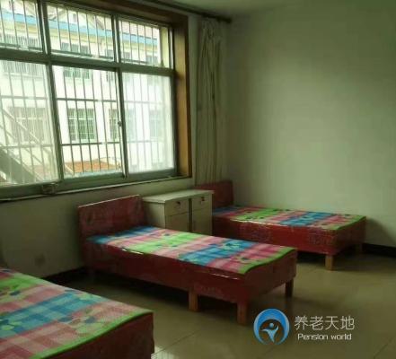 唐山五福堂老年公寓 唐山五福堂老年公寓