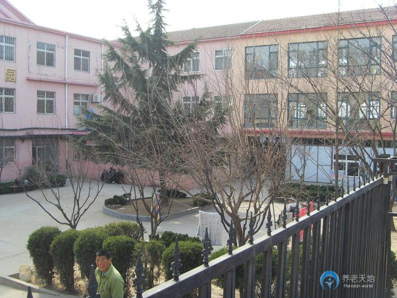 即墨市溫馨家園老年公寓 即墨市溫馨家園老年公寓