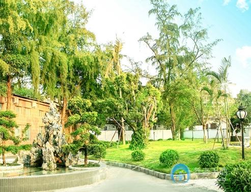 廣東頤年天河養(yǎng)老院 廣東頤年天河養(yǎng)老院