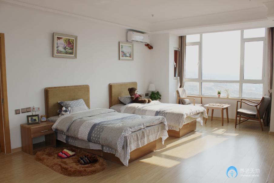 青島經(jīng)濟(jì)技術(shù)開(kāi)發(fā)區(qū)社會(huì)福利中心