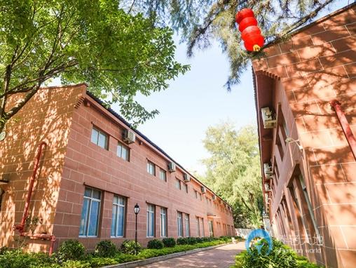 廣東頤年天河養(yǎng)老院 廣東頤年天河養(yǎng)老院