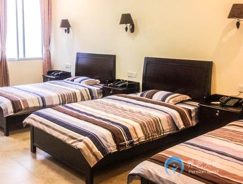 廣東頤年天河養(yǎng)老院 廣東頤年天河養(yǎng)老院