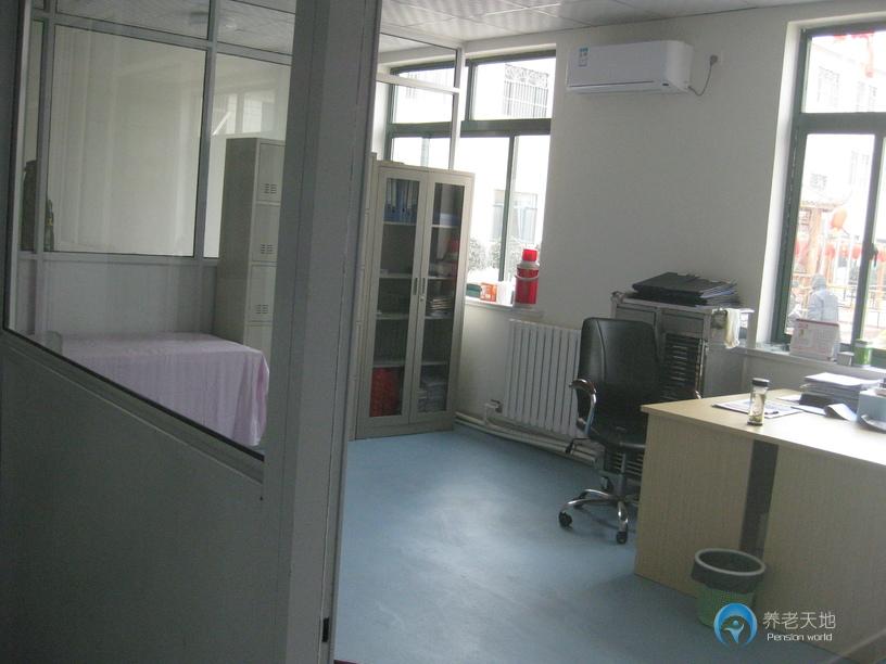 青島市黃島區(qū)金鼎山老年公寓 青島市黃島區(qū)金鼎山老年公寓