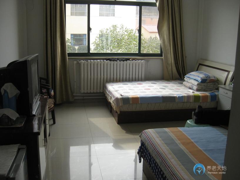 青島市黃島區(qū)金鼎山老年公寓 青島市黃島區(qū)金鼎山老年公寓