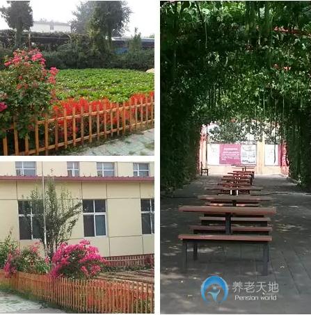 北京市順義區(qū)龔平生態(tài)養(yǎng)生園 北京市順義區(qū)龔平生態(tài)養(yǎng)生園