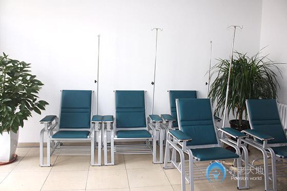 濟南市歷下區(qū)第二人民醫(yī)院老年公寓 濟南市歷下區(qū)第二人民醫(yī)院老年公寓