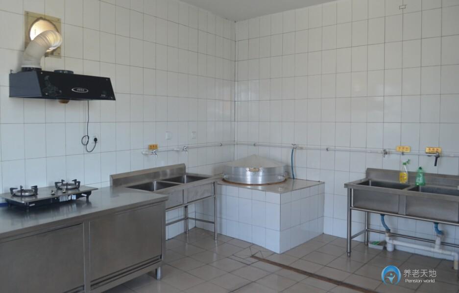 濟(jì)南鼎泰老年公寓