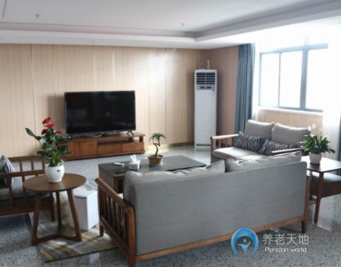 湛江市養(yǎng)老服務(wù)中心 湛江市養(yǎng)老服務(wù)中心