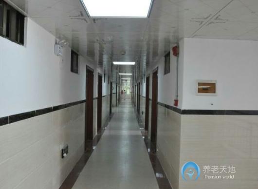 茂名市慈愛新華頤養(yǎng)院 茂名市慈愛新華頤養(yǎng)院