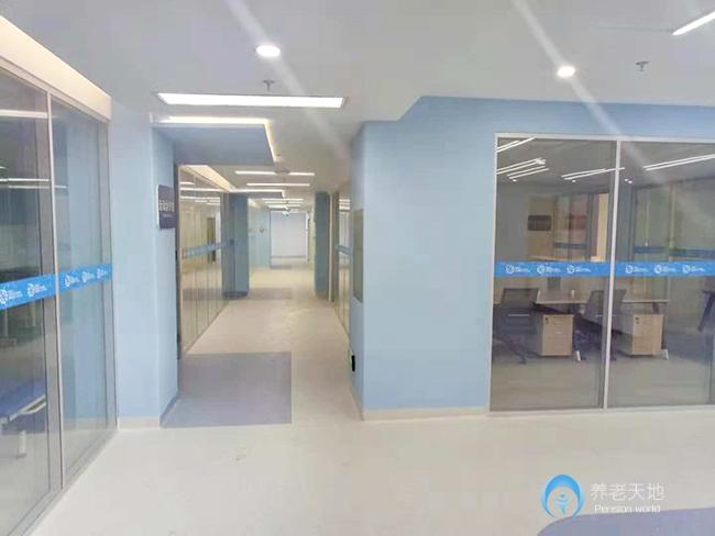 成都蒲公英老年護(hù)理中心 成都蒲公英老年護(hù)理中心