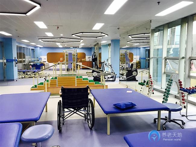 成都蒲公英老年護(hù)理中心 成都蒲公英老年護(hù)理中心