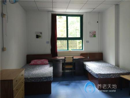 濟(jì)南市槐蔭區(qū)頤年堂老年公寓 濟(jì)南市槐蔭區(qū)頤年堂老年公寓