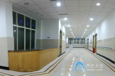 杭州余杭華臨護(hù)理院