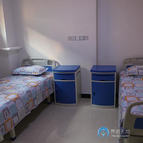 濟(jì)南市歷下區(qū)燕柳老年公寓 濟(jì)南市歷下區(qū)燕柳老年公寓