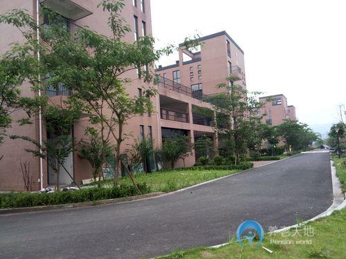 紹興市越城區(qū)康樂福養(yǎng)老院 紹興市越城區(qū)康樂福養(yǎng)老院