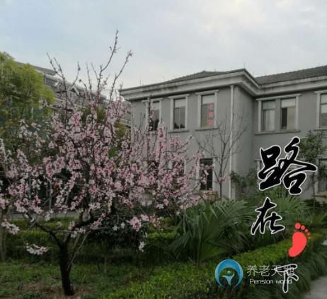 浙江省紹興市上虞市愛(ài)德夕陽(yáng)院 浙江省紹興市上虞市愛(ài)德夕陽(yáng)院
