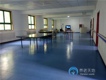 濟(jì)南市槐蔭區(qū)頤年堂老年公寓 濟(jì)南市槐蔭區(qū)頤年堂老年公寓