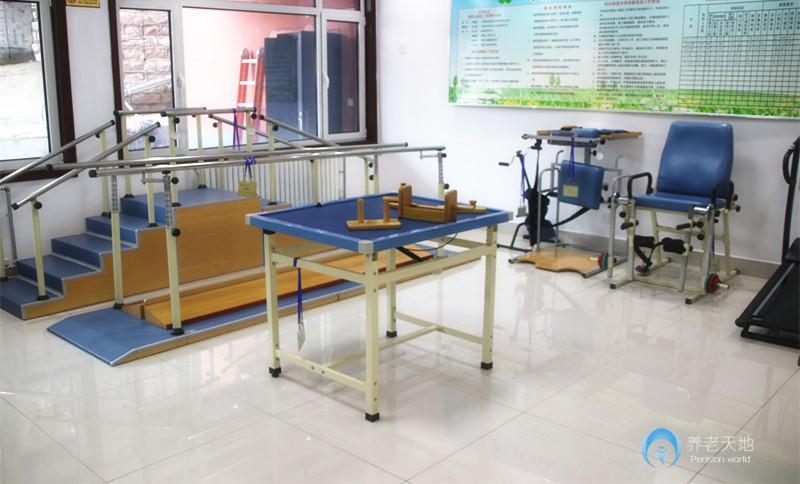 濟南市天橋區(qū)慈祥居老年公寓 濟南市天橋區(qū)慈祥居老年公寓