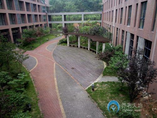 紹興市越城區(qū)康樂福養(yǎng)老院 紹興市越城區(qū)康樂福養(yǎng)老院