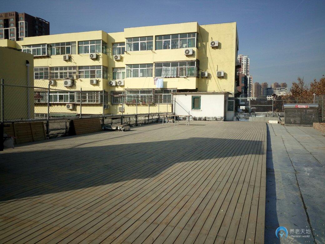 濟(jì)南市槐蔭區(qū)頤年堂老年公寓 濟(jì)南市槐蔭區(qū)頤年堂老年公寓